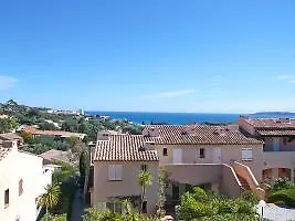 Le Domaine De La Croisette Szálloda Sainte-Maxime