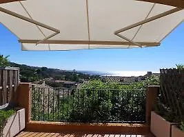 Le Domaine De La Croisette Szálloda *