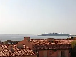 Le Domaine De La Croisette Sainte-Maxime